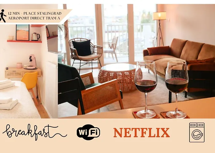 B&B : La Loggia Bastide