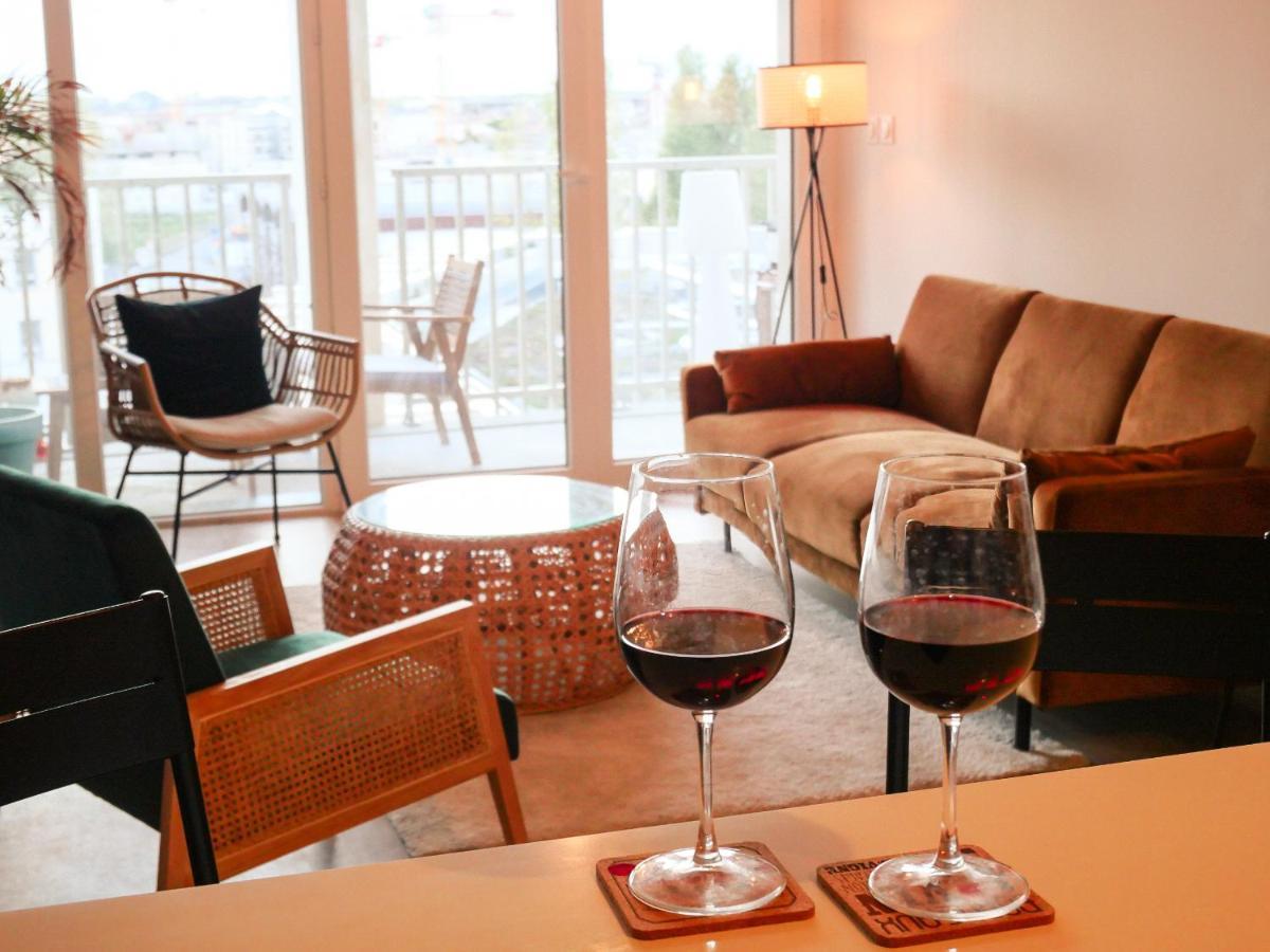 : La Loggia Bastide Séjour chez l'habitant Bordeaux
