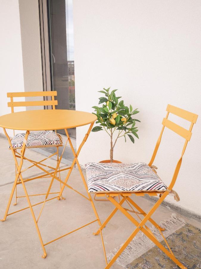 Séjour chez l'habitant : La Loggia Bastide *