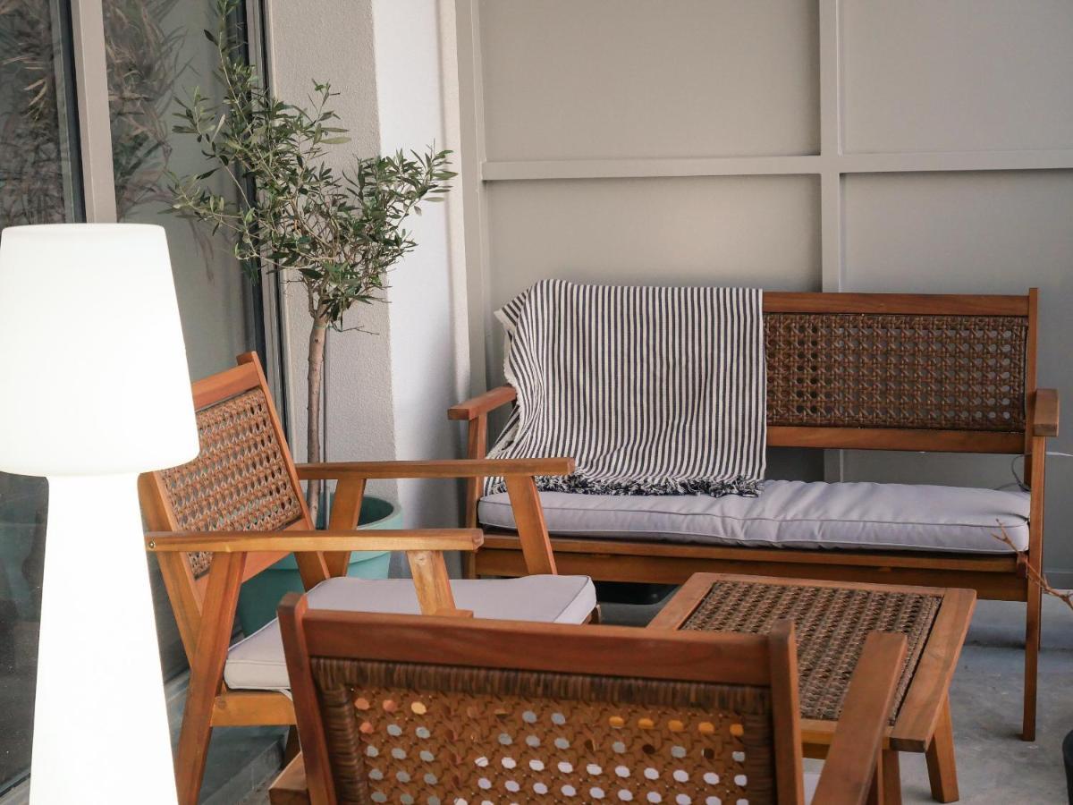 Séjour chez l'habitant : La Loggia Bastide