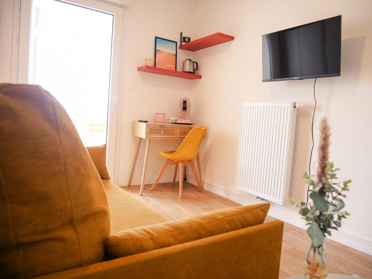 Séjour chez l'habitant : La Loggia Bastide