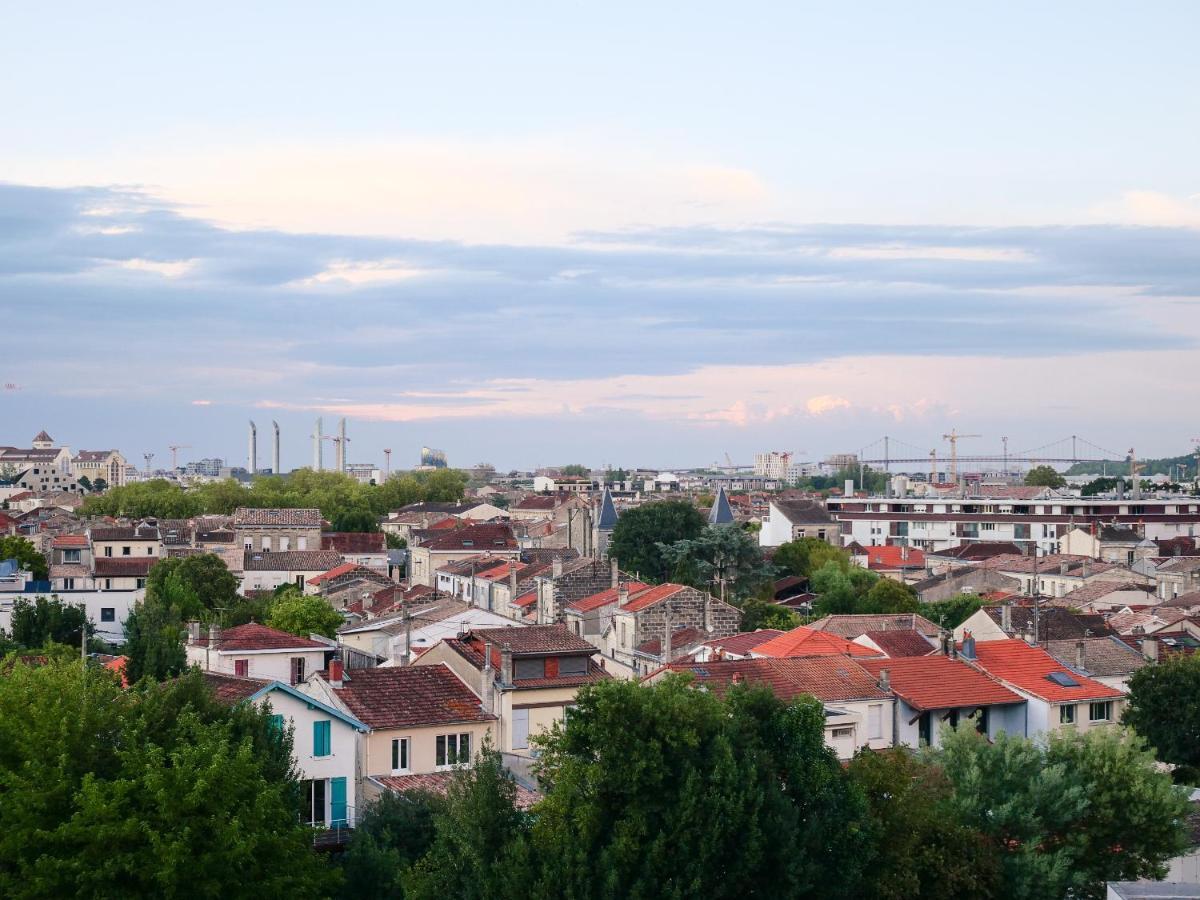 Homestay : La Loggia Bastide Bordeaux