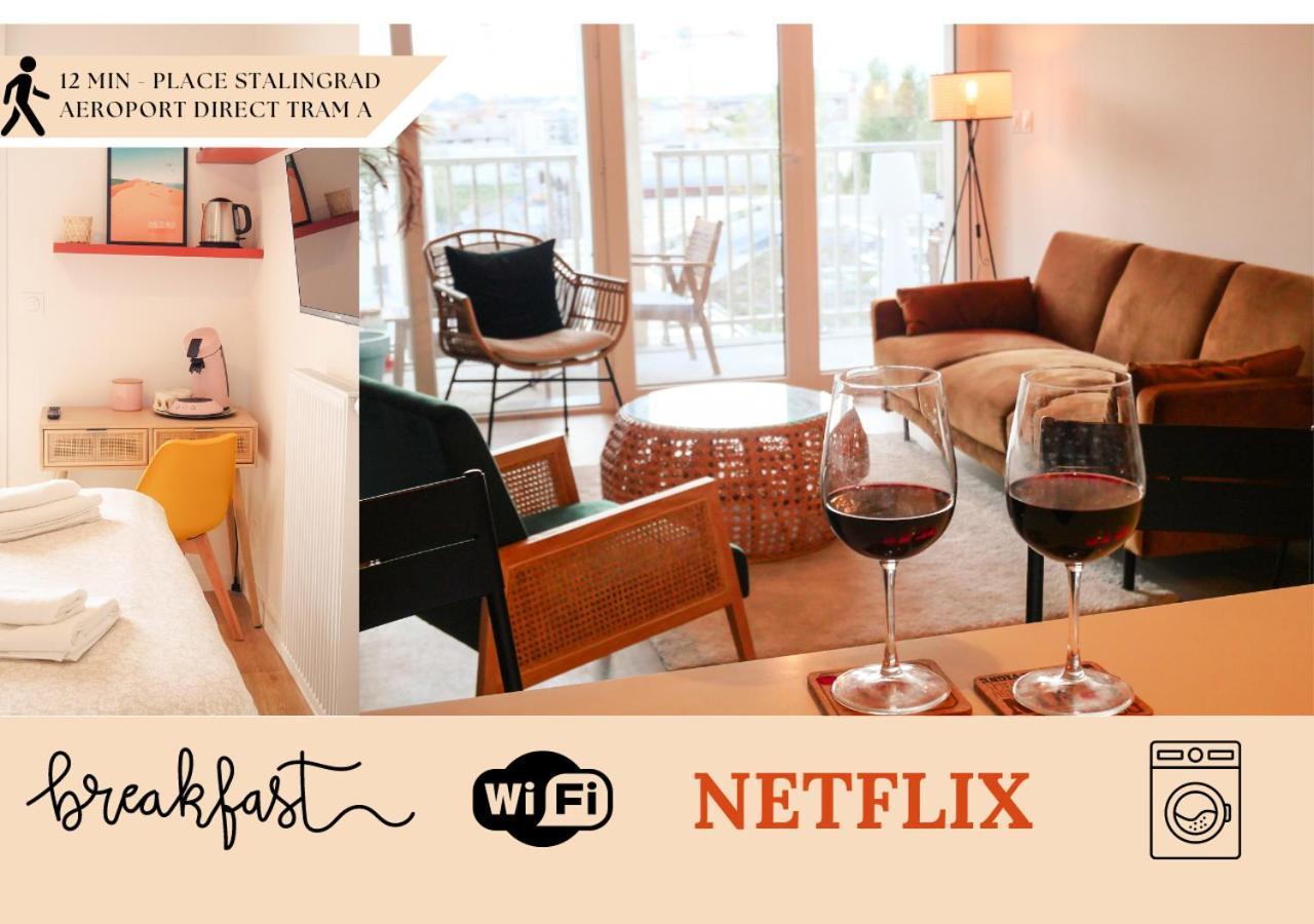 Homestay : La Loggia Bastide Bordeaux